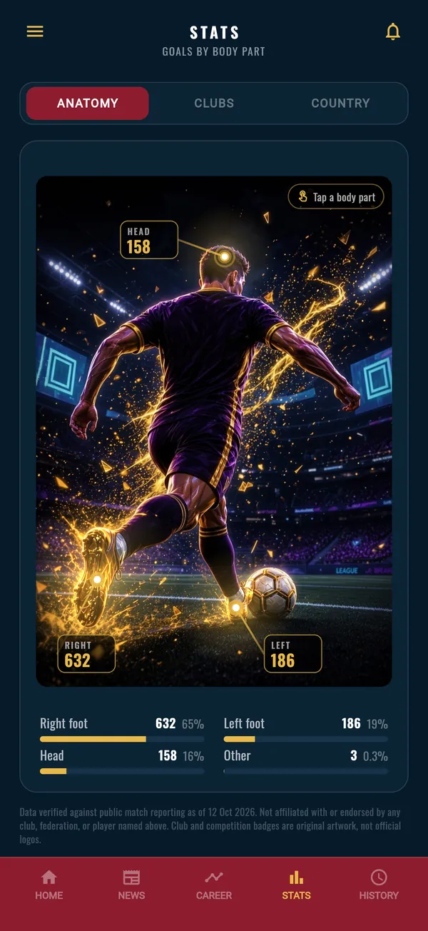 CR1000 stats screen